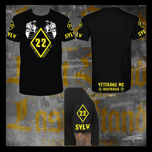 VMC Supporter shirt 2