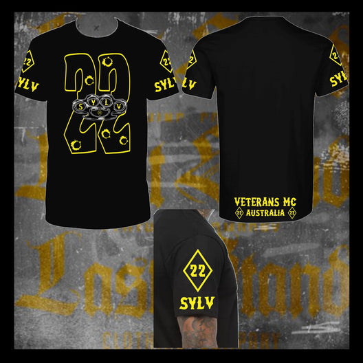 VMC Supporter shirt 3