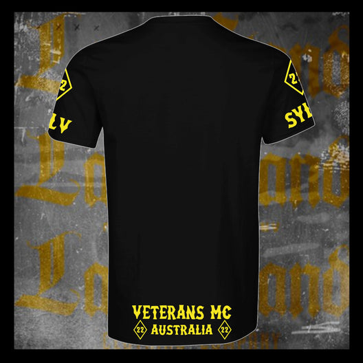 VMC Supporter shirt 3