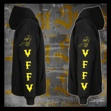 VMC Patched only Official Logo Hoodie