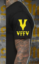 VMC Patched only shirt 3V - VFFV