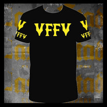 VMC Patched only shirt 3V - VFFV